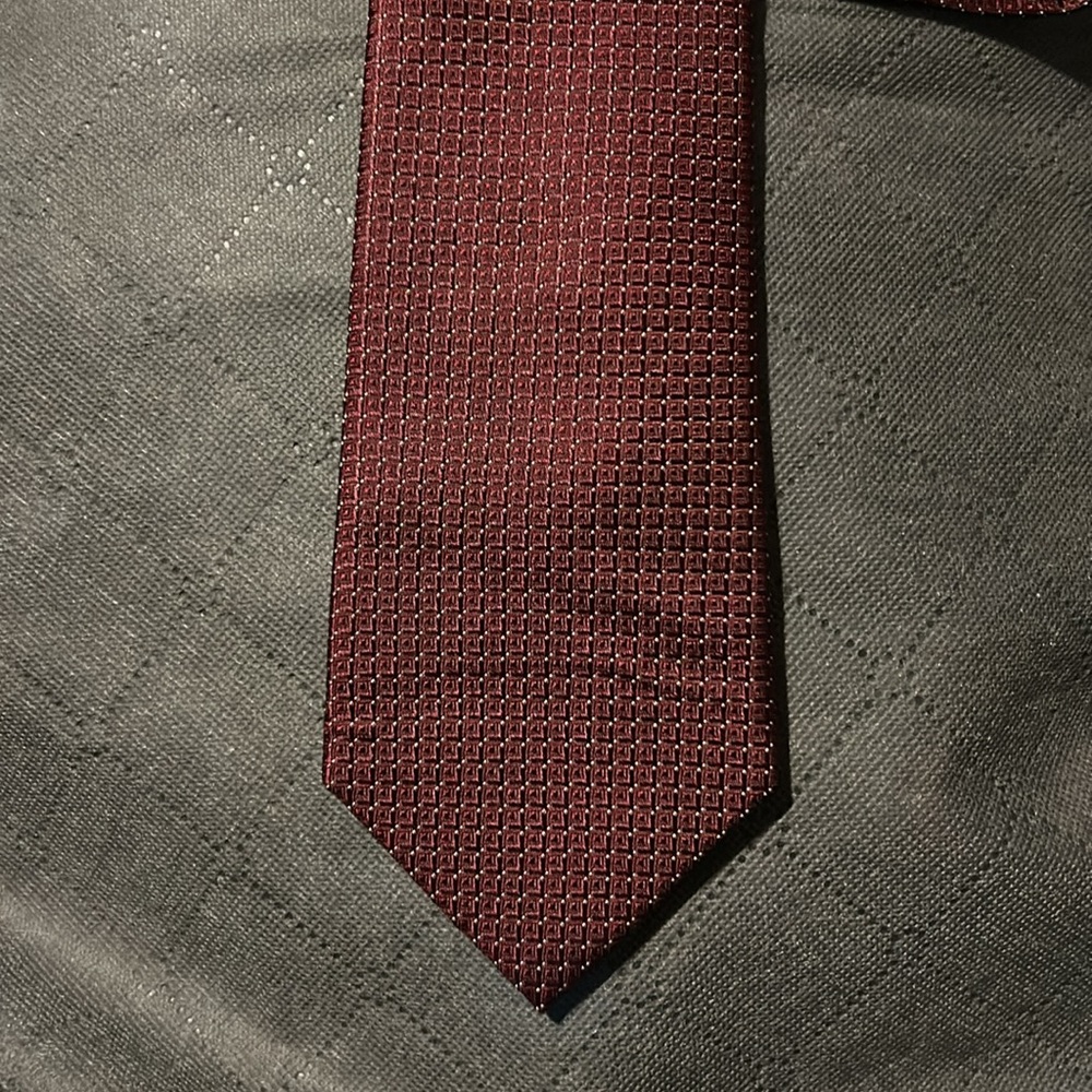 Men’s Tie